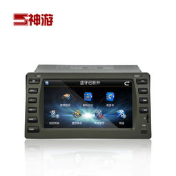 神游吉利专用导航仪GX7 GPS 功能集成的全能行车伴侣