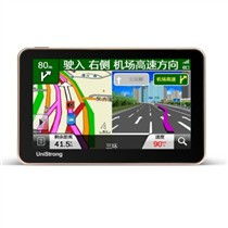 d570 7英寸高清导航仪评测 任我游品质再现，标配8G存储卡打造极致驾驶体验