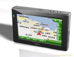 导航无界，精准随行 —— 星导通4.3寸GPS导航仪评测